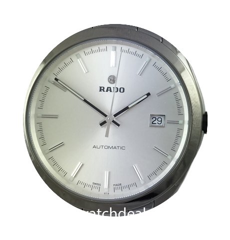 Rado Hyperchrome Automatic NEU incl Mwst...