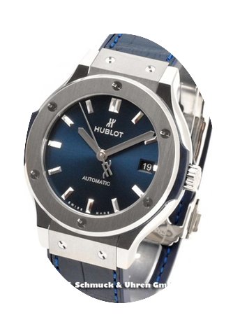 Hublot Classic Fusion Automatik 38 mm...