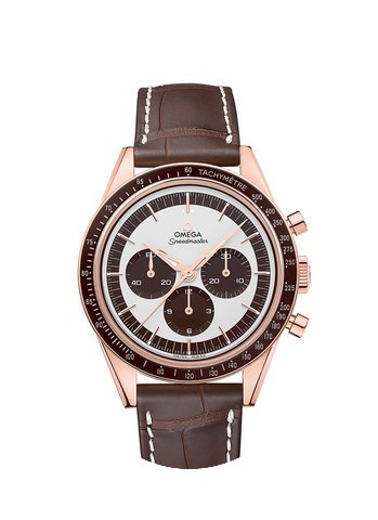 Omega Speedmaster Moonwatch Numbered Edi...