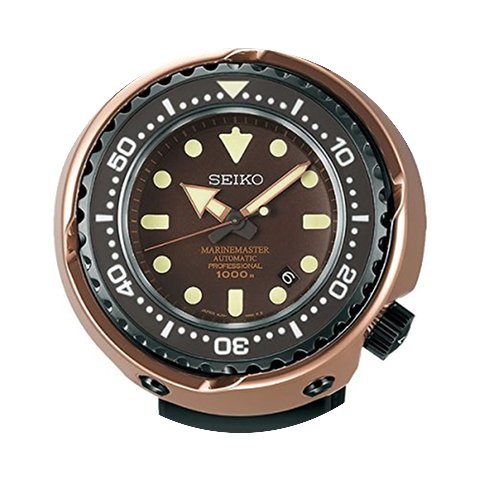 Seiko SBDX016 Prospex Marine Master Tuna...