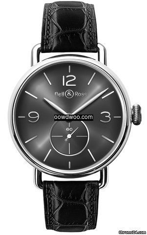 Bell & Ross Vintage WW1 Mens Watch...