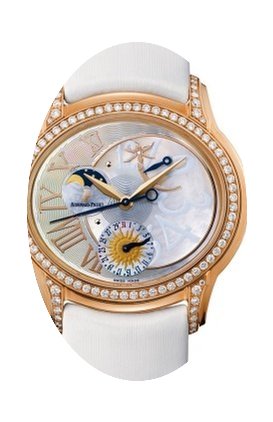 Audemars Piguet Millenary Selfwinding - ...