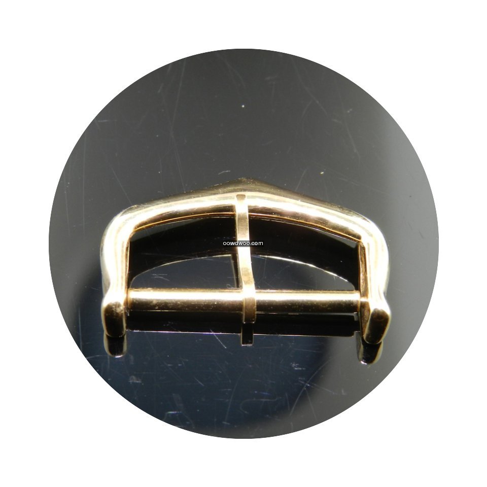 Cartier Fibbia Ardiglione Cartier Oro...