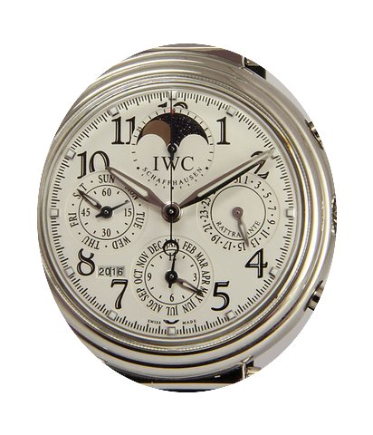 IWC Da Vinci Ref. 3754...