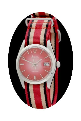 Rolex Precision - Ref.: 6694 - Bj.:1974/...