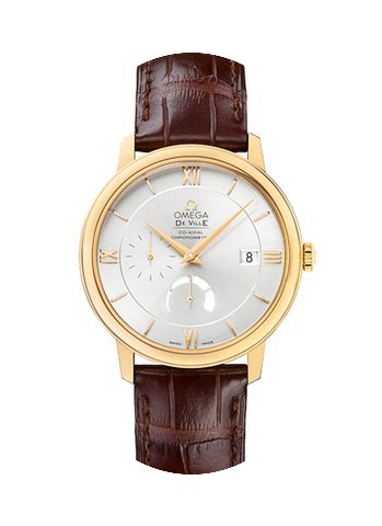 Omega DE VILLE PRESTIGE CO-AXIAL POWER R...