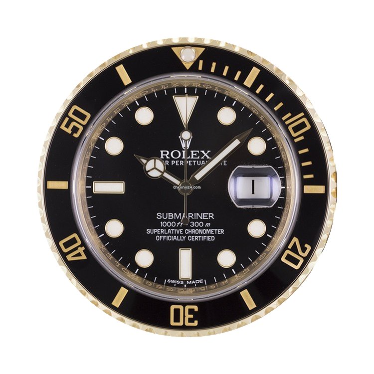 Rolex Oyster Perpetual Submariner Date R...