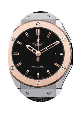 Hublot Classic Fusion Automatic 42mm NEU...
