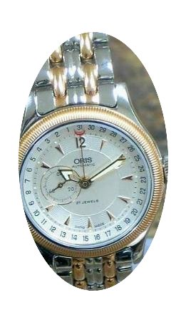 Oris Big Crown...