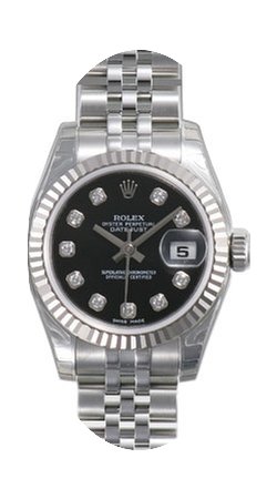 Rolex Lady Datejust 26...
