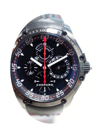 Chopard Classic Racing Superfast Split S...