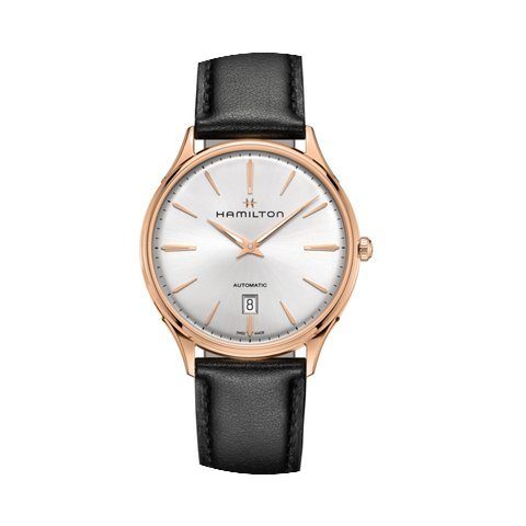 Hamilton Jazzmaster Thinline Gold Limite...