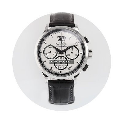 Eberhard & Co. Extra-Fort 125ieme Ltd....