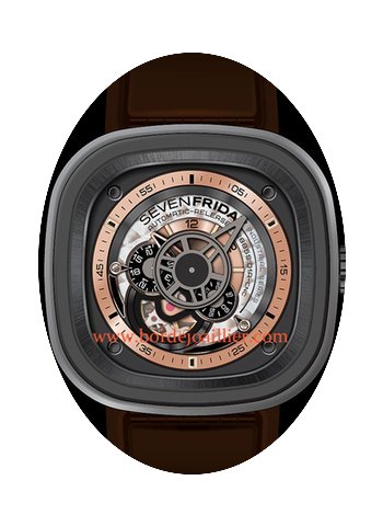 Sevenfriday P2/1...