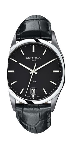 Certina DS-4 Big Size C022.610.16.051.00...