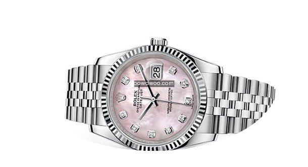 Rolex 116234...