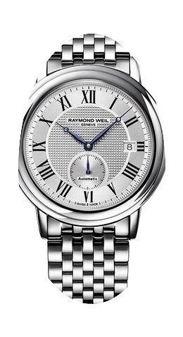 Raymond Weil Maestro Mens Watch...
