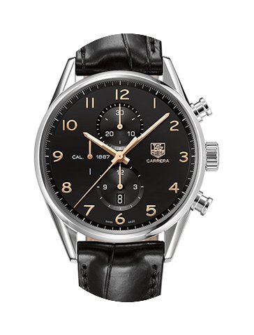 TAG Heuer Carrera Calibre 1887 Automatic...