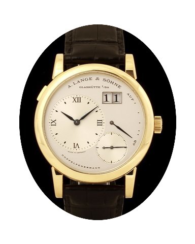A. Lange & Söhne Lange 1...