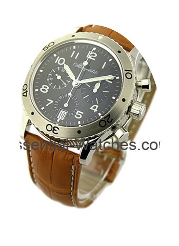 Breguet Type XX Transatlantique Flyback ...