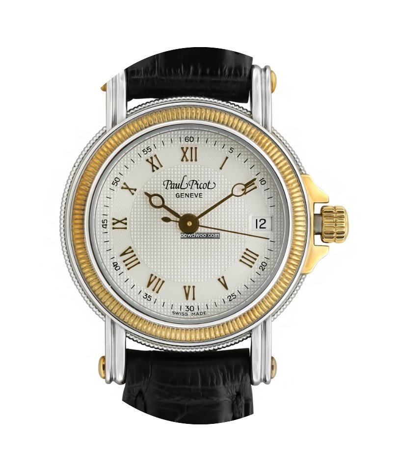 Paul Picot 5013...