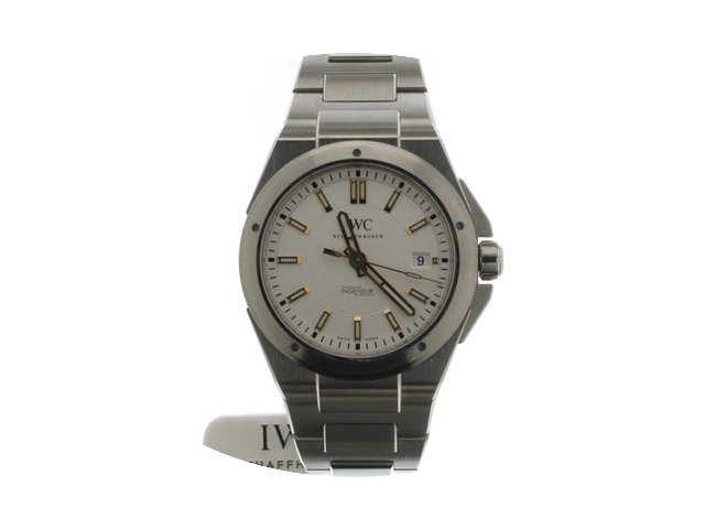 IWC Ingenieur 40mm...