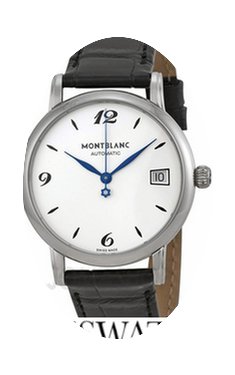 Montblanc STAR 34 MM 111590 NEW...