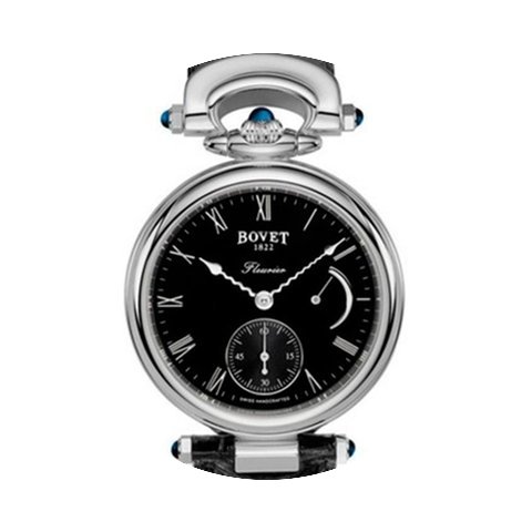 Bovet Fleurier 39 Amadeo...