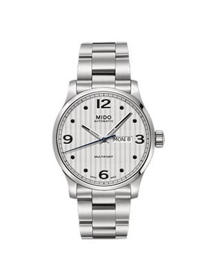 Mido Multifort Gent 42mm M005.430.11.030...
