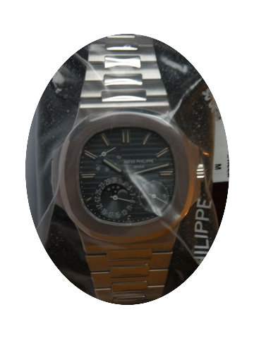 Patek Philippe NAUTILUS STAINLESS STEEL ...