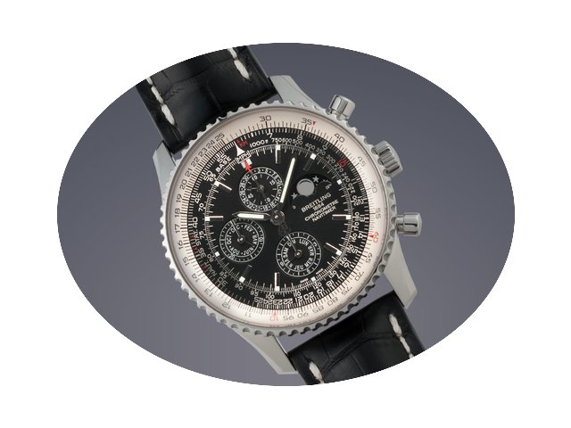 Breitling Navitimer 1461 Limited edition...