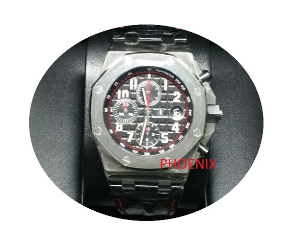 Audemars Piguet Royal Oak Offshore Chron...