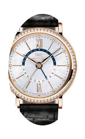 IWC Portofino Midsize Automatic Day Nigh...