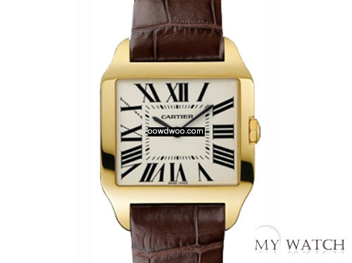 Cartier - W2009351...