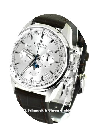 Zenith El Primero 410...