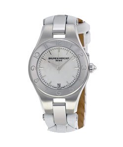 Baume & MercierLinea 27mm Limited Ed...
