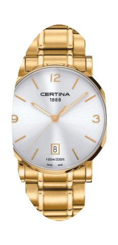 Certina DS Caimano C017.410.33.037.00 He...