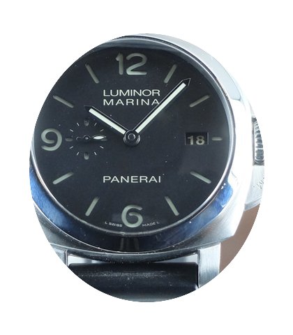 Panerai Luminor Marina 3 Days PAM 312...