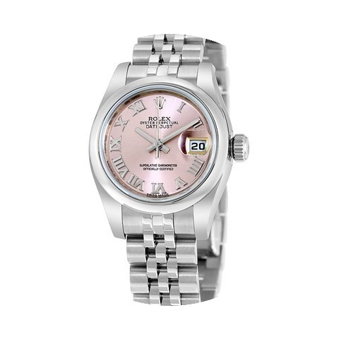 Rolex Lady Datejust...