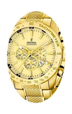 Festina Chronograph F16878/2 Herrenchron...