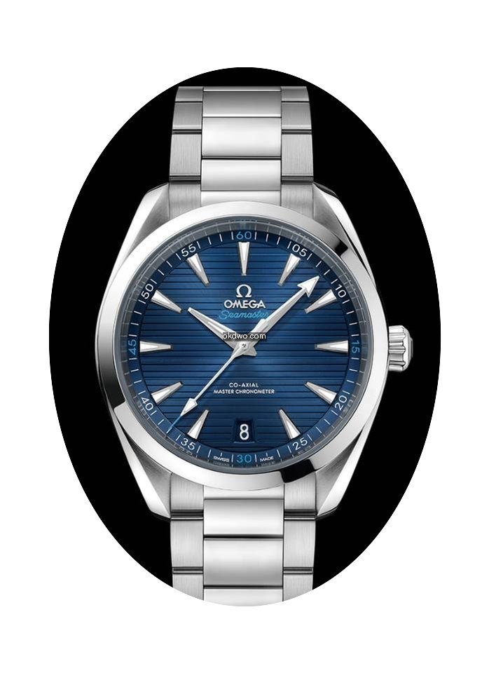 Omega Seamaster Aqua Terra...