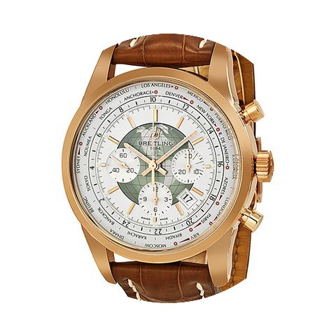 Breitling Transocean...