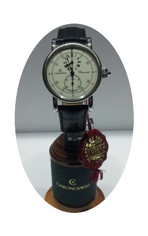 Chronoswiss Chronoscope...