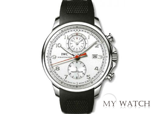 IWC -ポルトギーゼヨットクラ�...