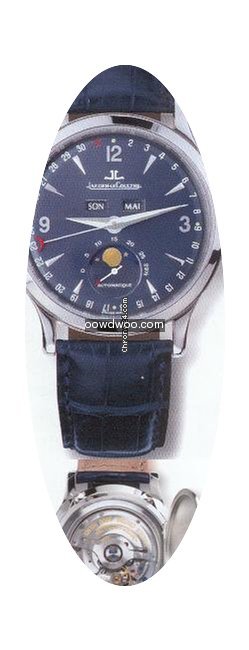 Jaeger-LeCoultre Q143648A...
