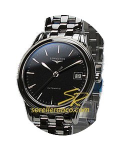 Longines La Grande Classique Flagship - ...