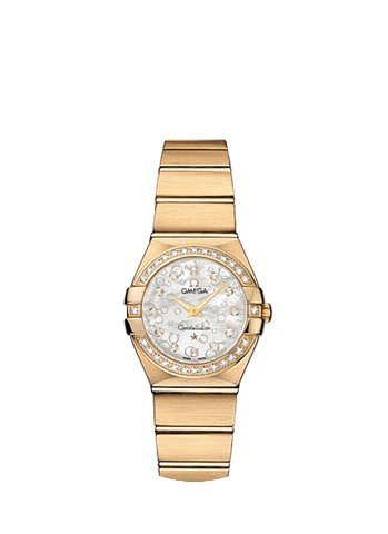 Omega CONSTELLATION QUARTZ 24 MM...