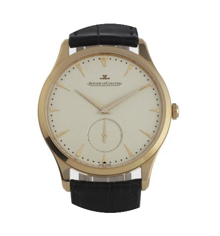 Jaeger-LeCoultre Master Grande Ultra Thi...