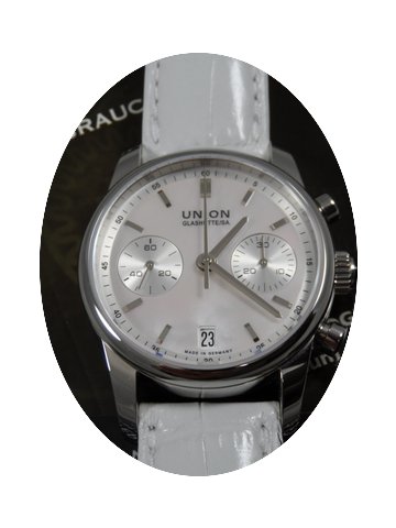 Union Glashütte Seris Chronograph...