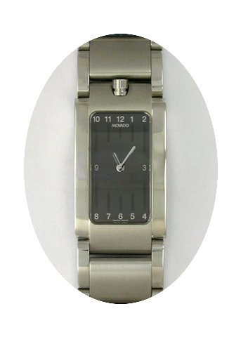 Movado Eliptica -60% New...